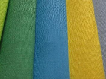 Polyester cotton cloth