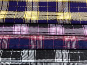Polyester cotton cloth